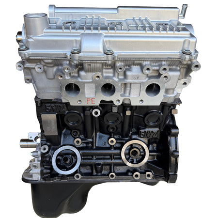High-quality 1996-2004 Toyota Tacoma 3.4L 5VZ 6-Cylinder Engine Motor  for sale at POWER ENGINES 18965434