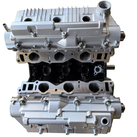 High-quality 1996-2004 Toyota Tacoma 3.4L 5VZ 6-Cylinder Engine Motor  for sale at POWER ENGINES 81500657