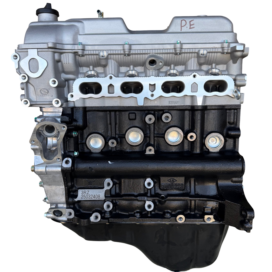 4 Siled Engine Toyota Tacoma 2.7L Engine Remanufactured 4-Cylinder 6-Month Guarantee
