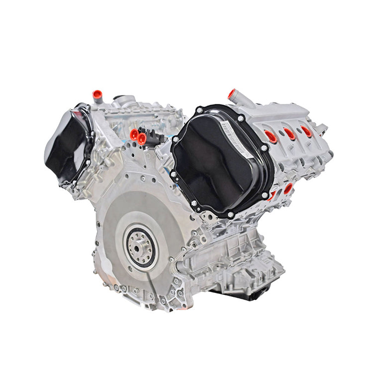 2021-2023 Audi A4 3.0L CWG 6-Cylinder Engine Motor