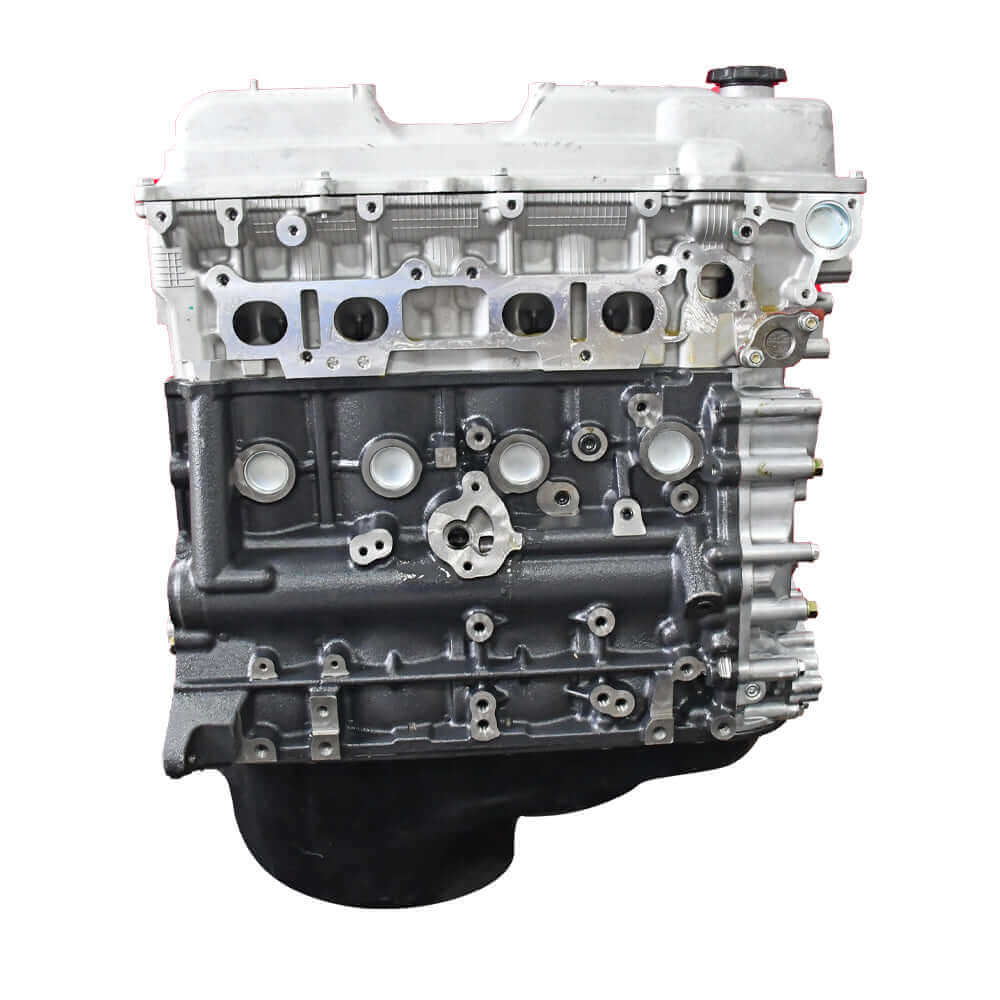 Ded Engine 1994 1998 Toyota T100 2.7L 3RZ-FE 4-Cylinder Engine 4 and 8 Port Intak ...