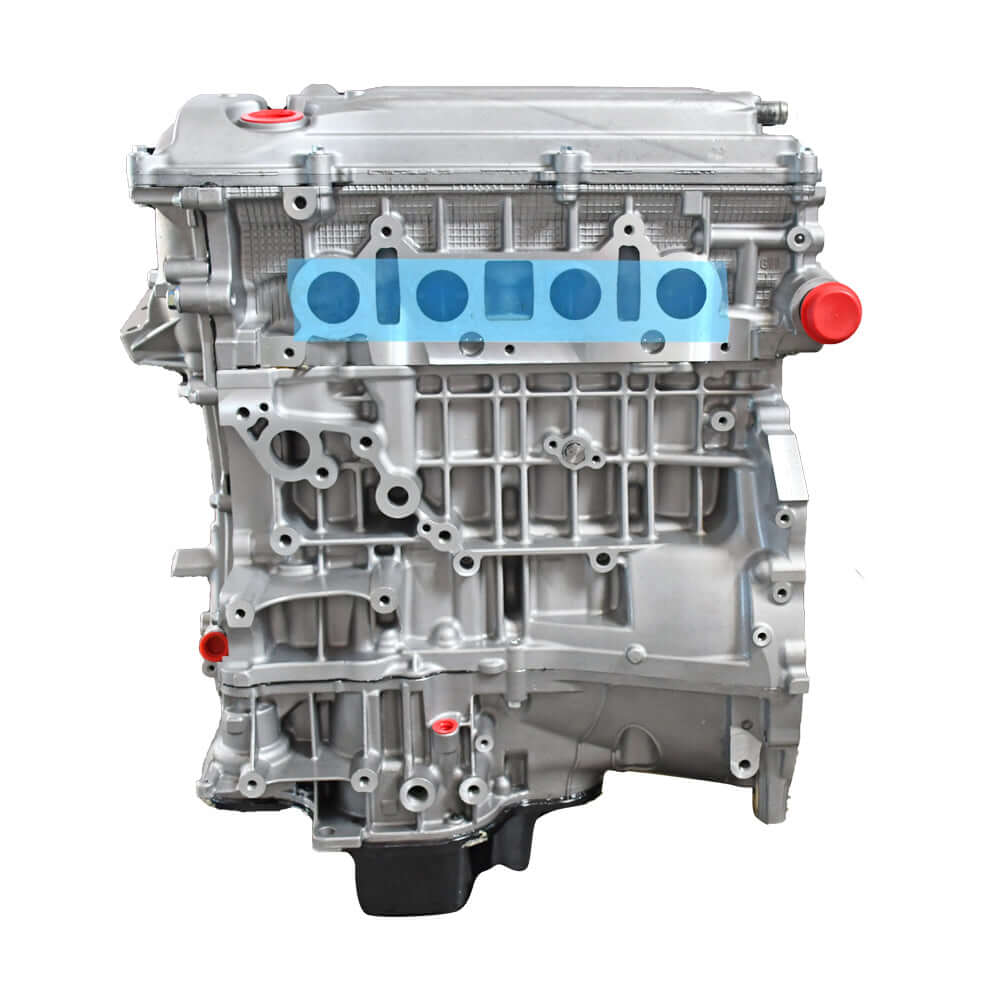 2000 Rav4 Engine 2000-2008 Toyota RAV4 2.4L 2AZ-FE 4-Cylinder Engine Motor – POWER ENGINES