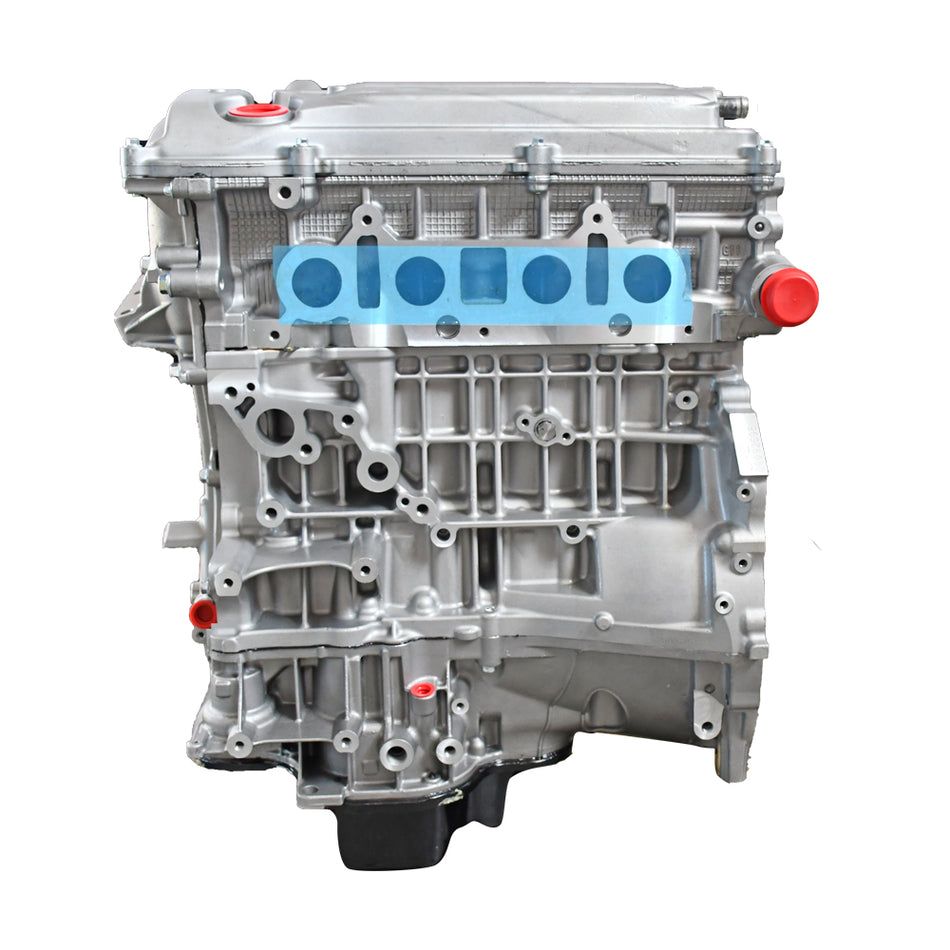 2000-2008 Toyota RAV4 2.4L 2AZ-FE 4-Cylinder Engine Motor