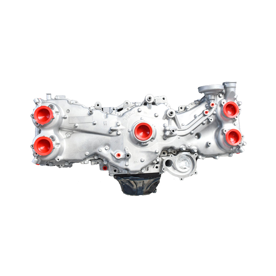 2012-2016 Subaru XV Crosstrek 2.0L FB20 motor de 4 cilindros