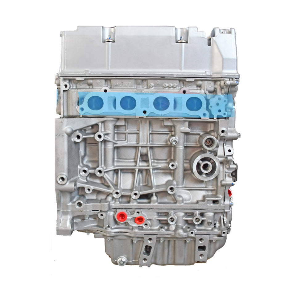 2007-2009 Honda CRV 2.4L K24Z1 4-Cylinder Engine