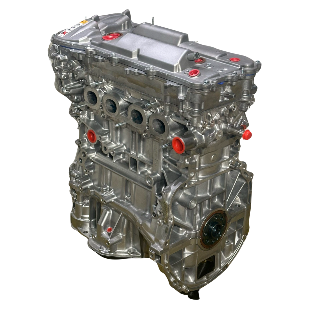 2011-2013 Toyota Sienna 2.7L 1AR-FE 4-Cylinder Engine Motor – POWER ENGINES