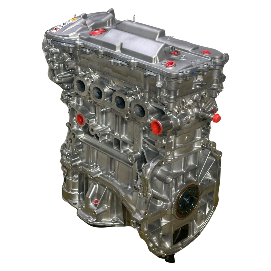 2011-2013 Toyota Sienna 2.7L 1AR-FE 4-Cylinder Engine