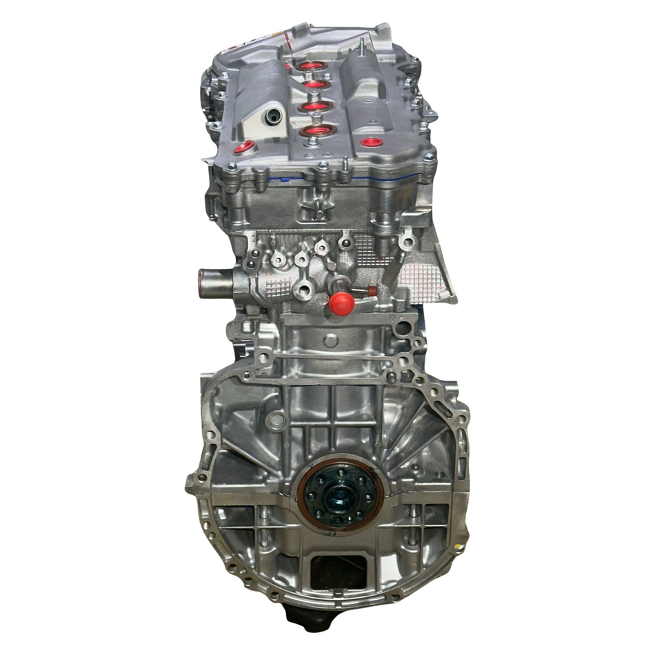 2009-2019 Toyota Highlander 2.7L 1AR-FE motor de 4 cilindros
