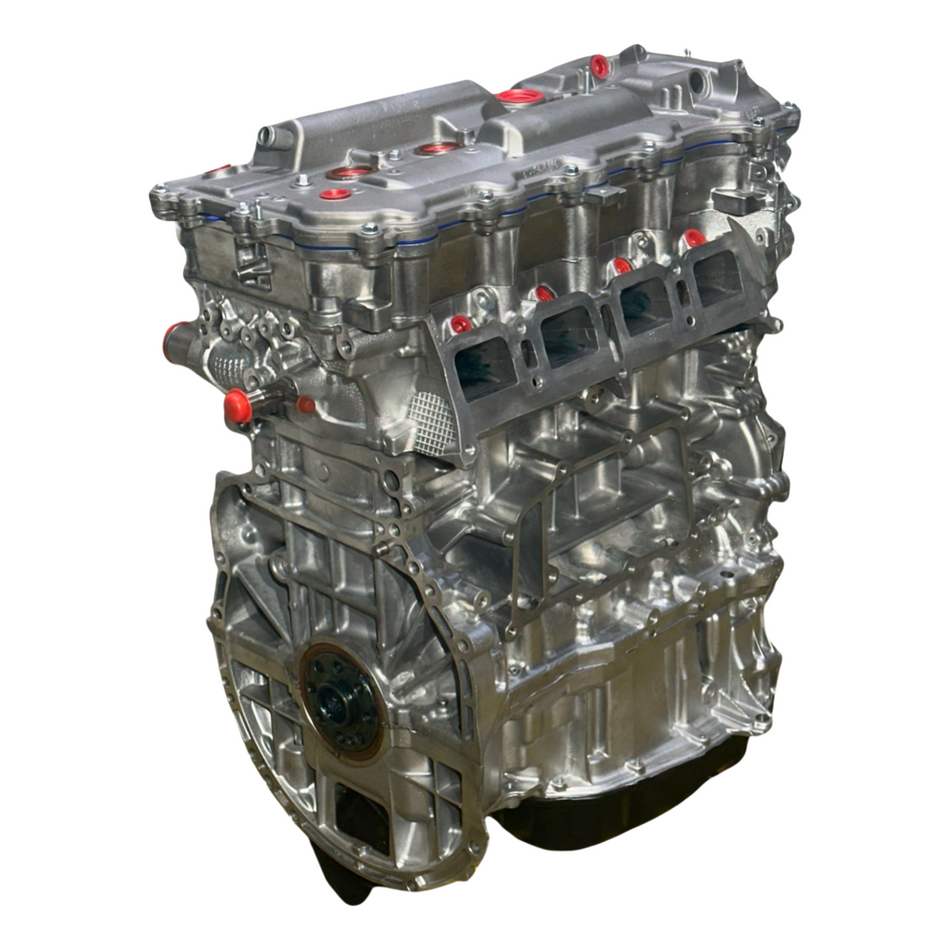2009-2016 Toyota Venza 2.7L 1AR-FE motor de 4 cilindros