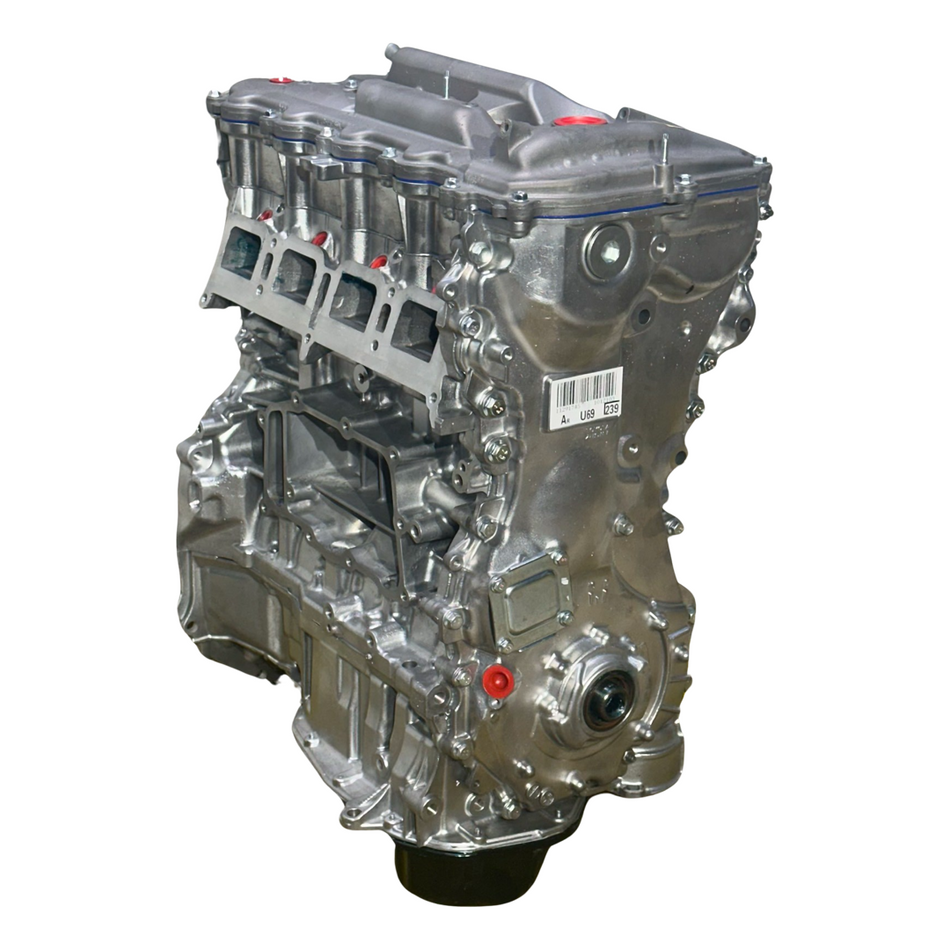 2011-2013 Toyota Sienna 2.7L 1AR-FE motor de 4 cilindros