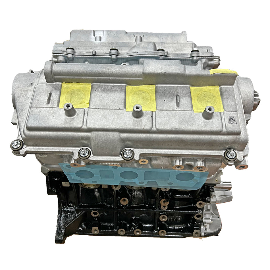 1996-2002 Toyota 4runner 3.4L 5VZ 6-Cylinder Engine Motor