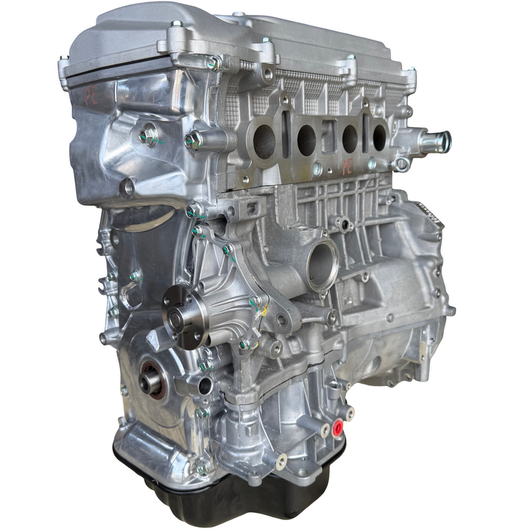 2000-2008 Toyota RAV4 2.4L 2AZ-FE 4-Cylinder Engine Motor