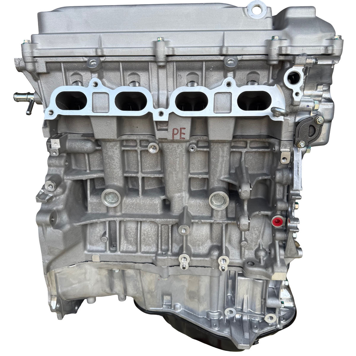 High-quality 2000-2008 Toyota RAV4 2.4L 2AZ-FE 4-Cylinder Engine Motor  for sale at POWER ENGINES 65892592