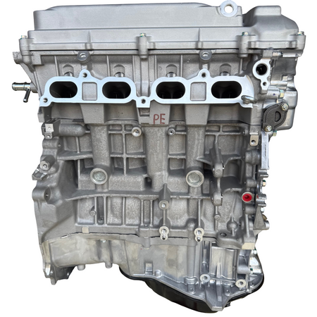 High-quality 2000-2008 Toyota RAV4 2.4L 2AZ-FE 4-Cylinder Engine Motor  for sale at POWER ENGINES 65892592