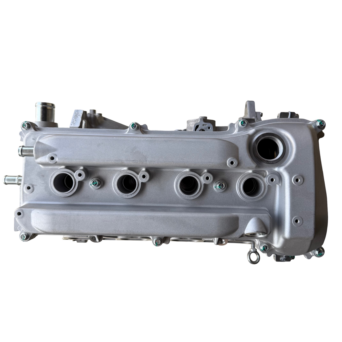 High-quality 2000-2008 Toyota RAV4 2.4L 2AZ-FE 4-Cylinder Engine Motor  for sale at POWER ENGINES 12075767