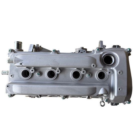 2000-2008 Toyota RAV4 2.4L 2AZ-FE 4-Cylinder Engine Motor