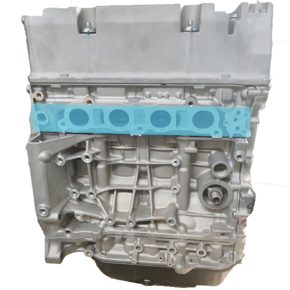 High-quality 2002-2006 Honda CRV 2.4L K24A1 4-Cylinder Engine Motor  for sale at POWER ENGINES 45170574