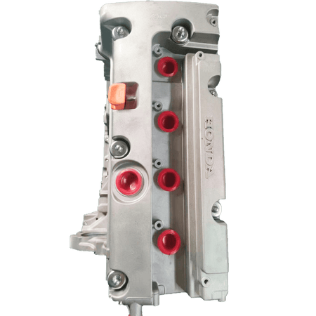 High-quality 2002-2006 Honda CRV 2.4L K24A1 4-Cylinder Engine Motor  for sale at POWER ENGINES 31335707