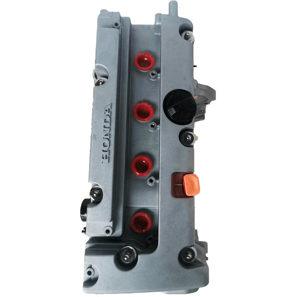 High-quality 2002-2006 Honda CRV 2.4L K24A1 4-Cylinder Engine Motor  for sale at POWER ENGINES 35688437