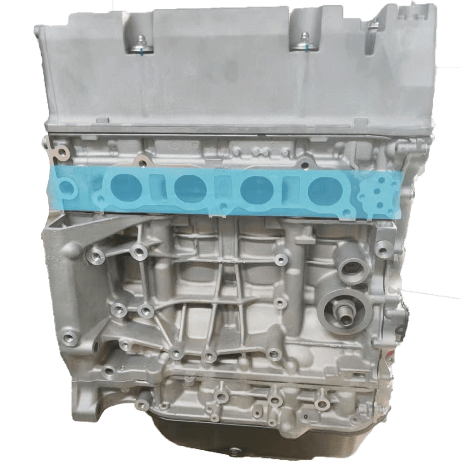 High-quality 2002-2006 Honda CRV 2.4L K24A1 4-Cylinder Engine Motor PPA  for sale at POWER ENGINES 56903718