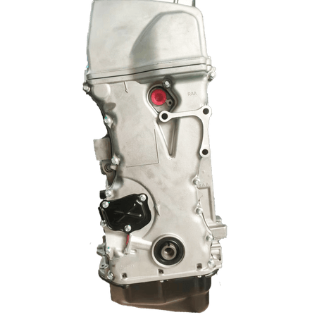 High-quality 2002-2006 Honda CRV 2.4L K24A1 4-Cylinder Engine Motor PPA  for sale at POWER ENGINES 47335697