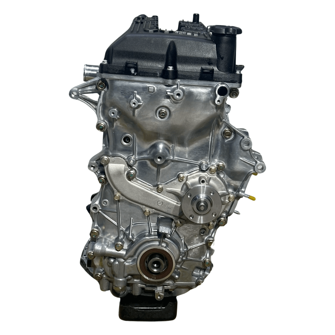 High-quality 2002-2009 Toyota Land Cruiser 2.7L 2TR-FE 4-Cylinder Engine Motor  for sale at POWER ENGINES 94686929