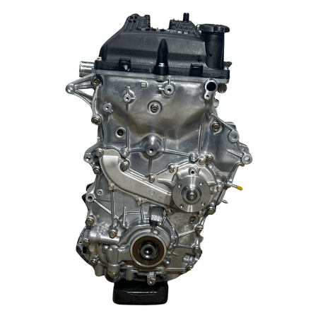 High-quality 2002-2009 Toyota Land Cruiser 2.7L 2TR-FE 4-Cylinder Engine Motor  for sale at POWER ENGINES 94686929