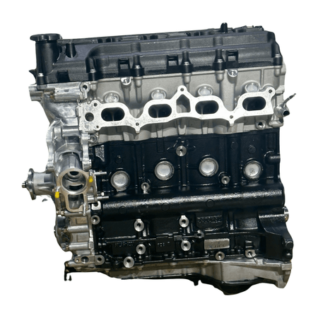 High-quality 2002-2009 Toyota Land Cruiser 2.7L 2TR-FE 4-Cylinder Engine Motor  for sale at POWER ENGINES 57596247