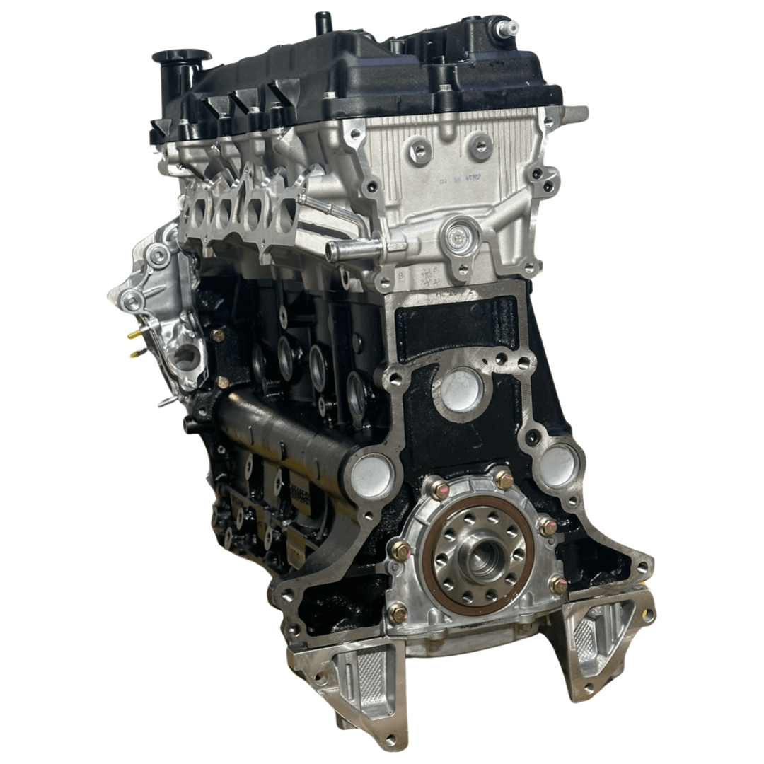 High-quality 2002-2009 Toyota Land Cruiser 2.7L 2TR-FE 4-Cylinder Engine Motor  for sale at POWER ENGINES 23439653