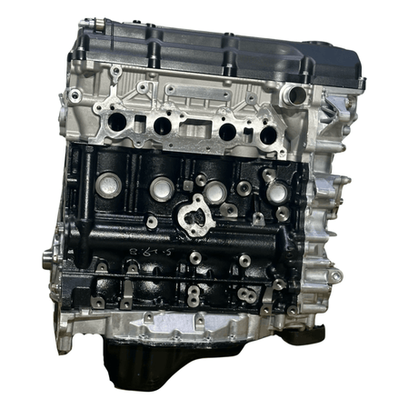 High-quality 2002-2009 Toyota Land Cruiser 2.7L 2TR-FE 4-Cylinder Engine Motor  for sale at POWER ENGINES 15262762