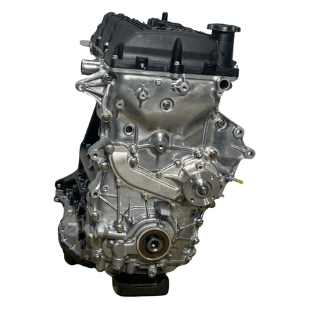 High-quality 2002-2009 Toyota Land Cruiser 2.7L 2TR-FE 4-Cylinder Engine Motor  for sale at POWER ENGINES 19080737
