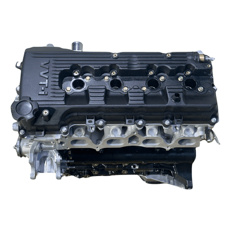 High-quality 2002-2009 Toyota Land Cruiser 2.7L 2TR-FE 4-Cylinder Engine Motor  for sale at POWER ENGINES 87695929
