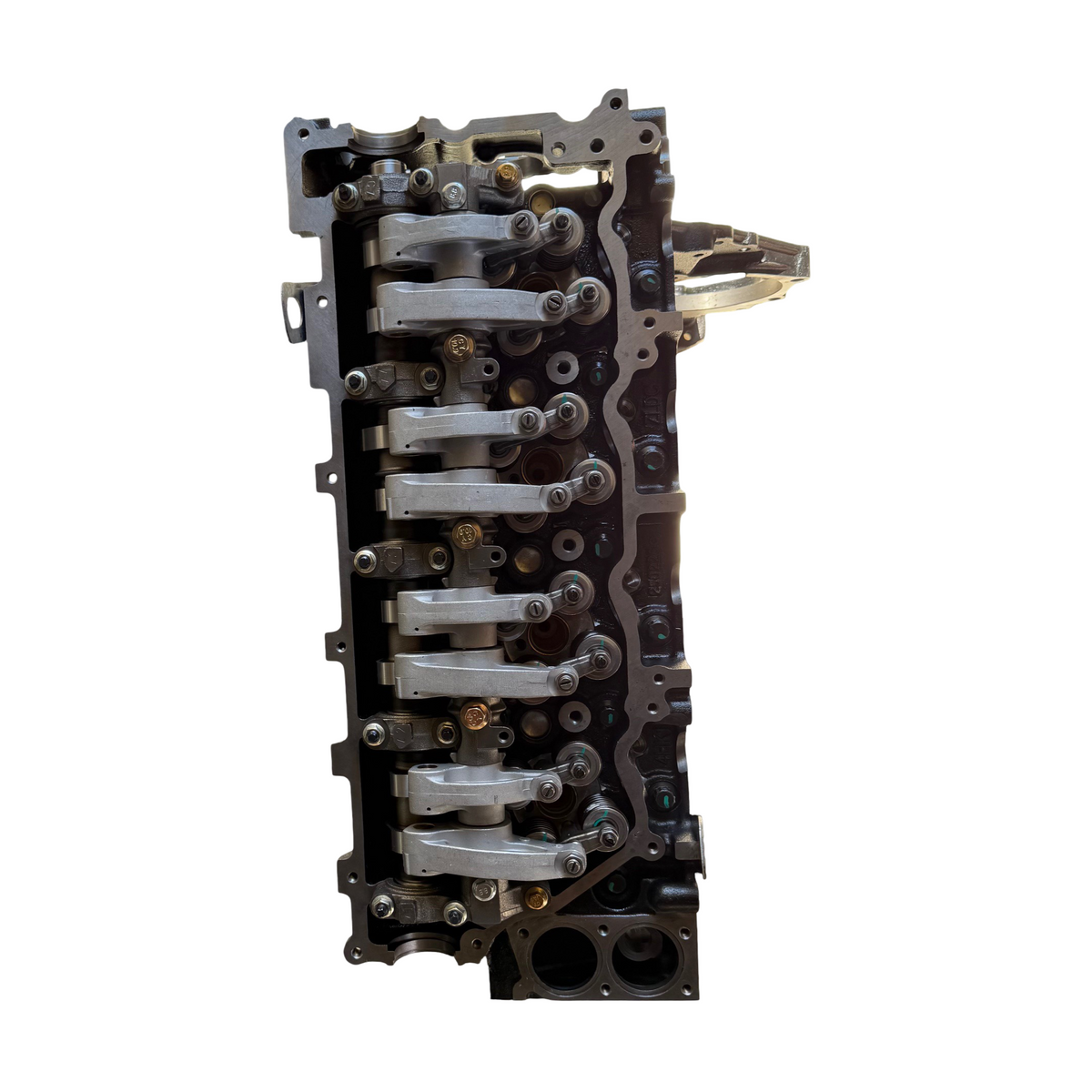 High-quality 2004 2009 Isuzu 4 CYL Turbo Diesel 5.2L Engine NPR NRR NQR 4HK1 TC 240920  for sale at POWER ENGINES 86249262