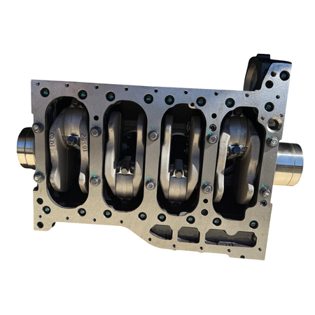 High-quality 2004 2009 Isuzu 4 CYL Turbo Diesel 5.2L Engine NPR NRR NQR 4HK1 TC 240920  for sale at POWER ENGINES 63692711