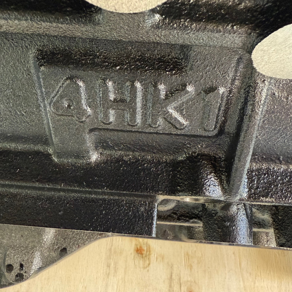 High-quality 2004 2009 Isuzu 4 CYL Turbo Diesel 5.2L Engine NPR NRR NQR 4HK1 TC 240920  for sale at POWER ENGINES 74551803