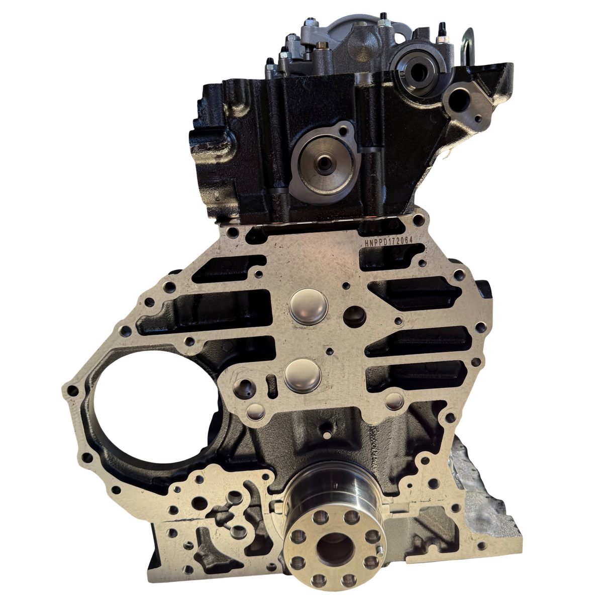 High-quality 2004 2009 Isuzu 4 CYL Turbo Diesel 5.2L Engine NPR NRR NQR 4HK1 TC 240920  for sale at POWER ENGINES 46207237