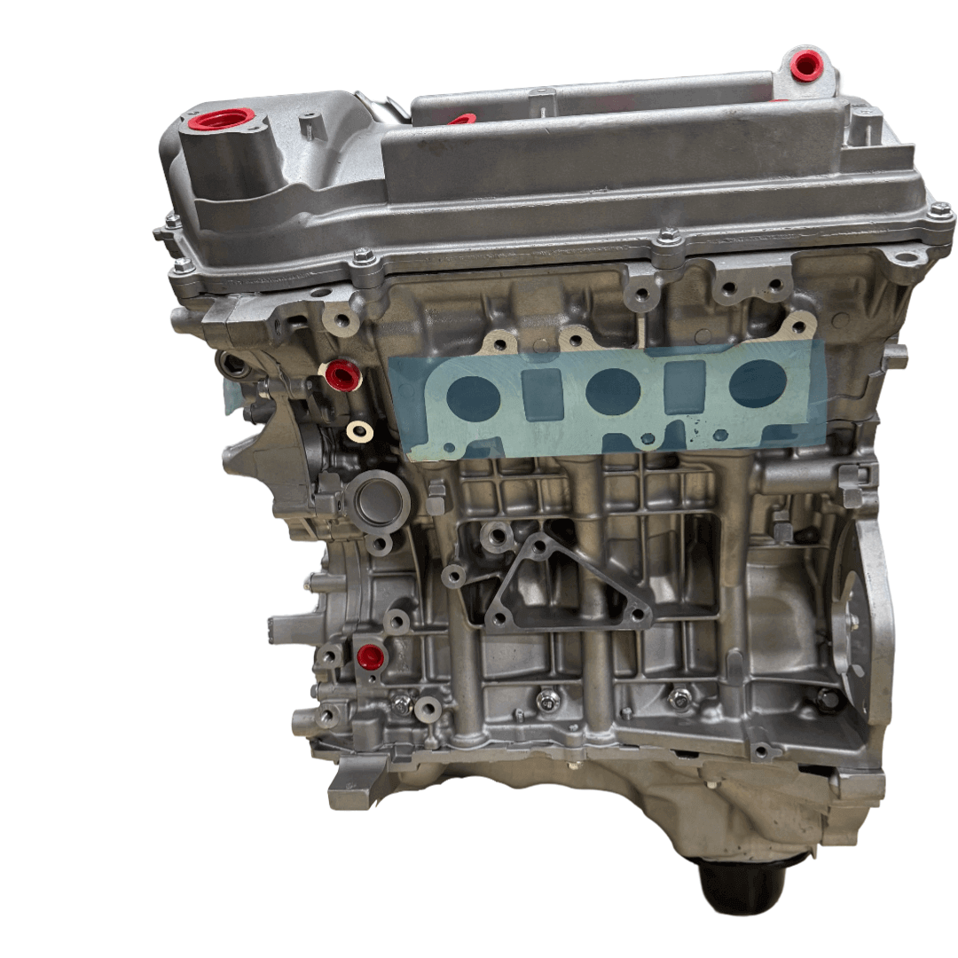 High-quality 2005-2011 Toyota Tacoma 6-Cylinder 4.0L V6 Engine Motor 1GR-FE GEN1  for sale at POWER ENGINES 11554630
