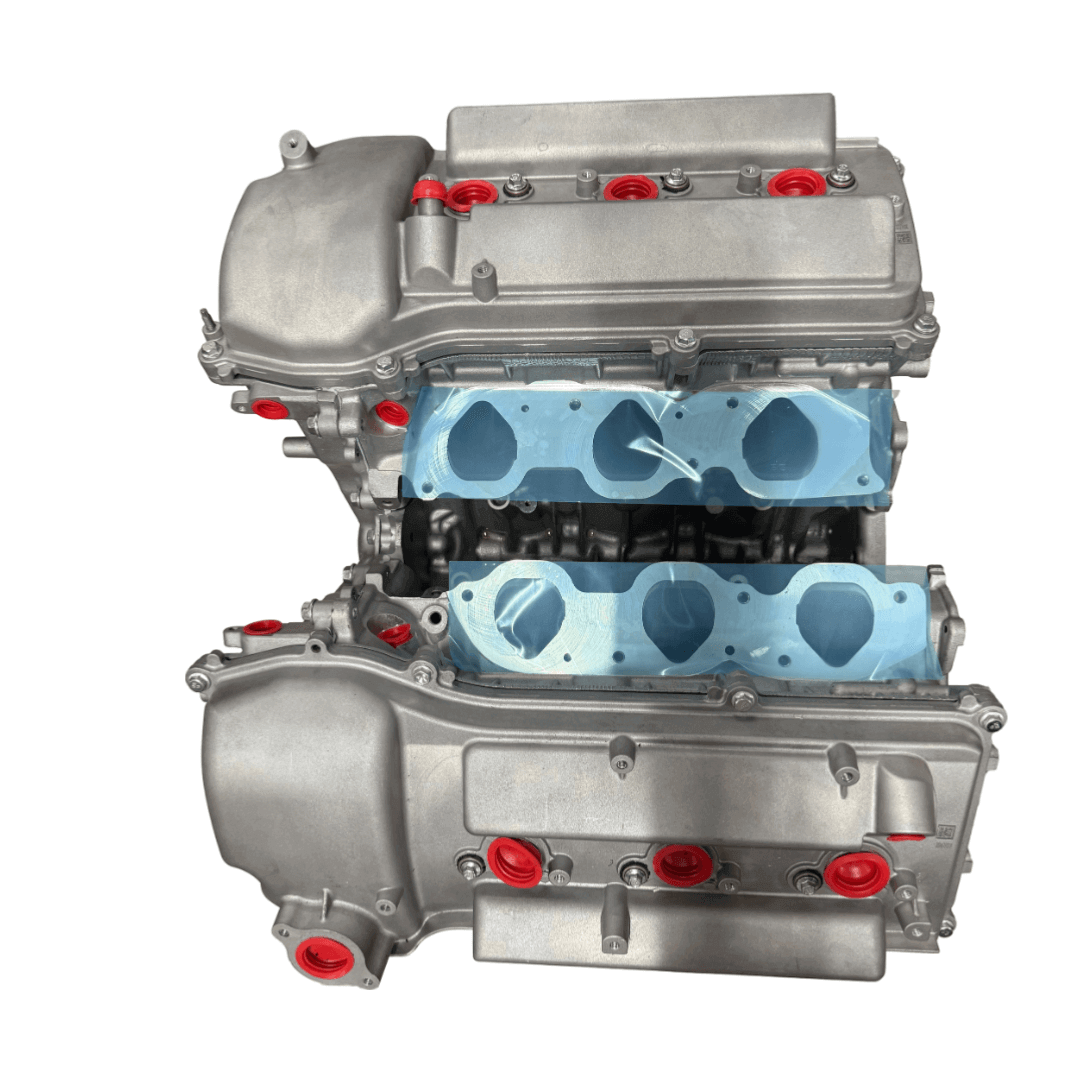 High-quality 2005-2011 Toyota Tacoma 6-Cylinder 4.0L V6 Engine Motor 1GR-FE GEN1  for sale at POWER ENGINES 71320534