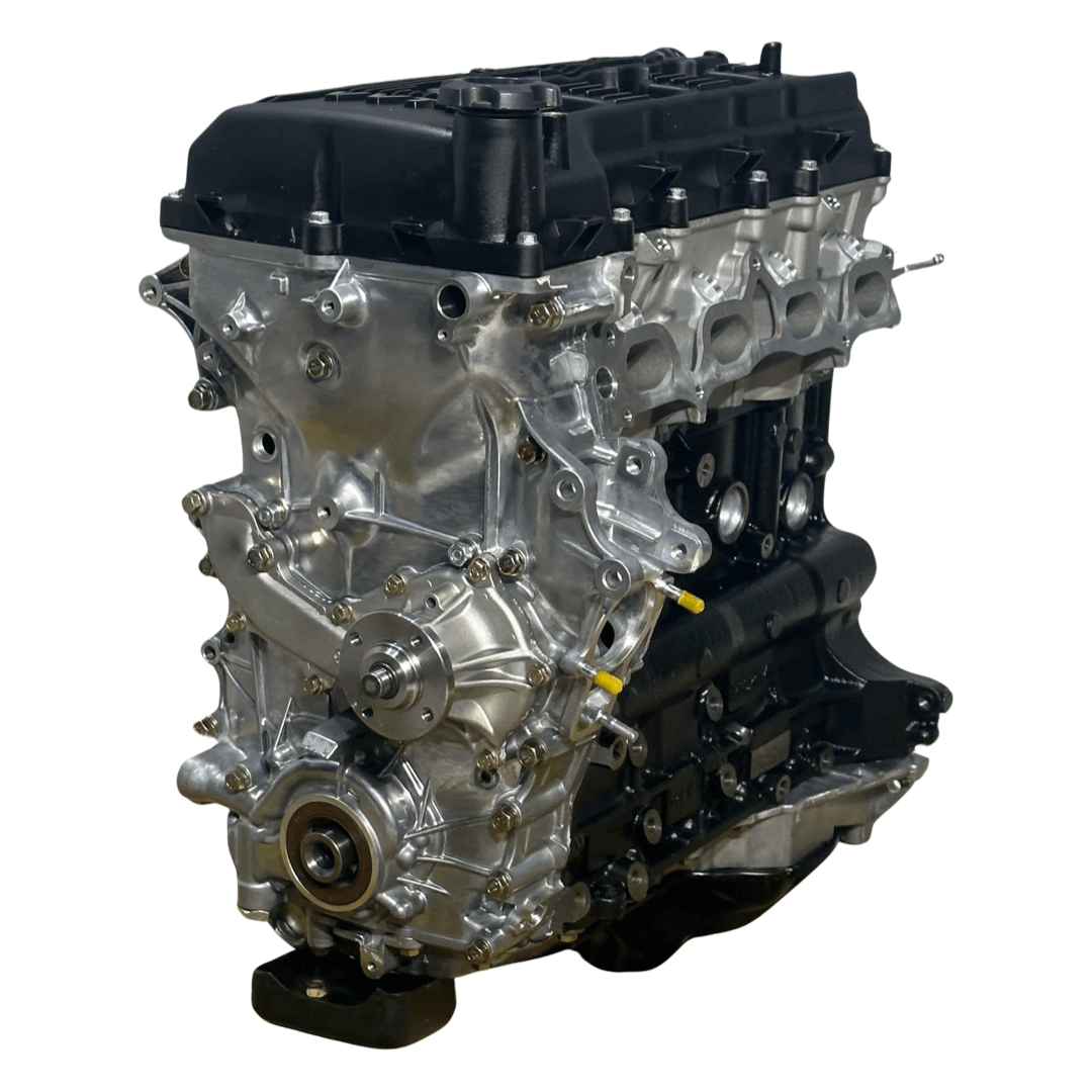 High-quality 2005-2015 Toyota Tacoma 2.7L 2TR-FE 4-Cylinder Engine Motor  for sale at POWER ENGINES 30295024