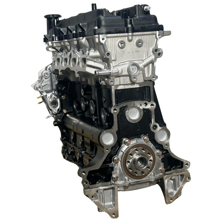 2005-2015 Toyota Tacoma 2.7L 2TR-FE 4-Cylinder Engine Motor