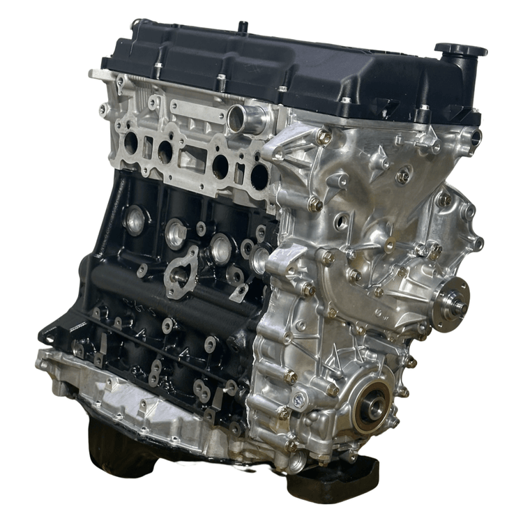 2tr Engine 2005-2015 Toyota Tacoma 2.7L 2TR-FE 4-Cylinder Engine Motor