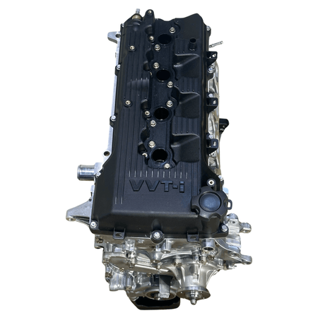 High-quality 2005-2015 Toyota Tacoma 2.7L 2TR-FE 4-Cylinder Engine Motor  for sale at POWER ENGINES 35052798