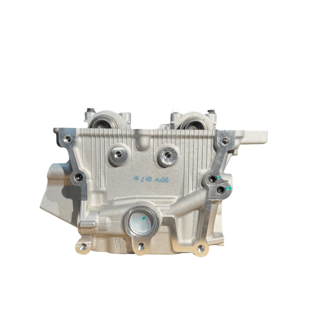 High-quality 2005-2015 Toyota Tacoma 2.7L 2TR-FE 4-Cylinder Head Assembly  for sale at POWER ENGINES 98949056