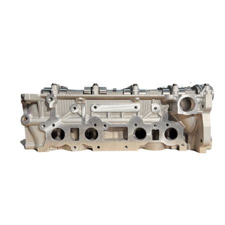 High-quality 2005-2015 Toyota Tacoma 2.7L 2TR-FE 4-Cylinder Head Assembly  for sale at POWER ENGINES 63724437