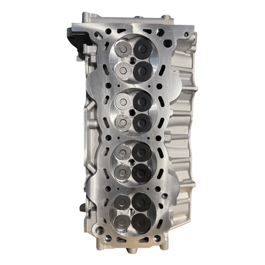High-quality 2005-2015 Toyota Tacoma 2.7L 2TR-FE 4-Cylinder Head Assembly  for sale at POWER ENGINES 77775763