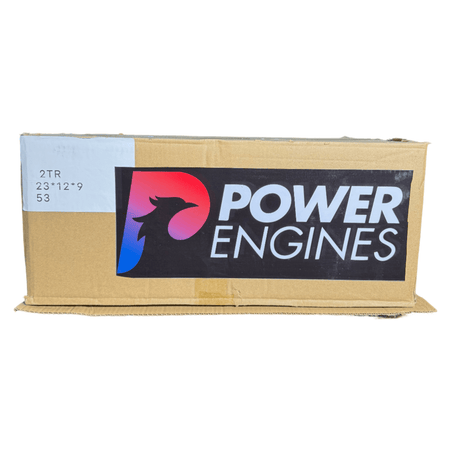 High-quality 2005-2015 Toyota Tacoma 2.7L 2TR-FE 4-Cylinder Head Assembly  for sale at POWER ENGINES 77717618