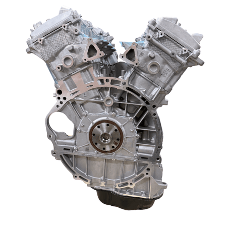 High-quality 2005-2015 Toyota Tacoma 6-Cylinder 4.0L V6 Engine Motor 1GR-FE GEN1  for sale at POWER ENGINES 89821652