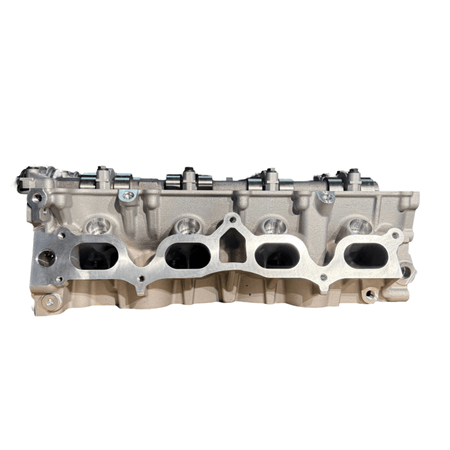 2005-2015 Toyota Tacoma 2.7L 2TR-FE 4-Cylinder Head Assembly, brand new, quality materials, no core return, fast shipping.