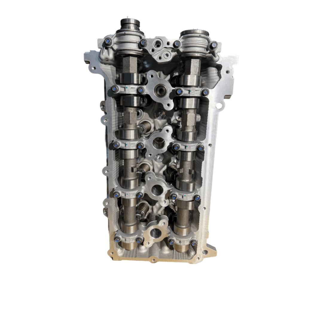 2005-2015 Toyota Tacoma 2.7L 2TR-FE Cylinder Head Assembly with high-quality materials and performance warranty.