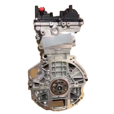 High-quality 2006-2008 Kia Optima 2.4L G4KC Theta 4-Cylinder Engine Motor  for sale at POWER ENGINES 23544489